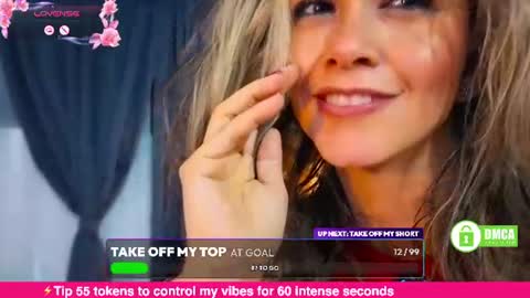 miasiren online show from June 25, 2026, 5:12 am