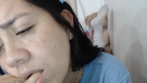 Alejandra Marin get alejandras whatsapp for life for 200 tkns online show from March 25, 2026, 11:38 am