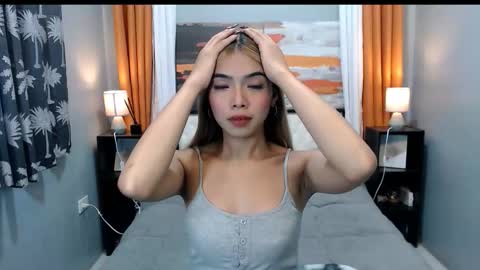 Pau and jence online show from February 7, 2026, 2:04 am