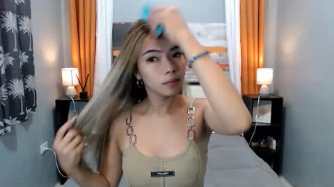 Pau and jence online show from February 9, 2026, 1:09 am