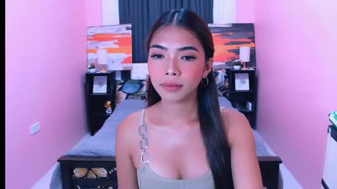 Pau and jence online show from April 26, 2026, 1:03 am
