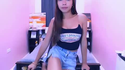 Pau and jence online show from May 2, 2026, 2:16 am