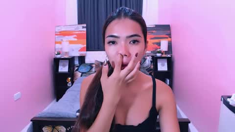 Pau and jence online show from May 3, 2026, 1:00 am