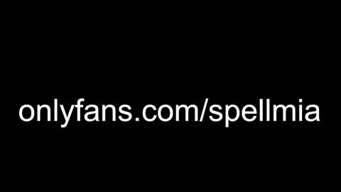 Snapshot of miaspell chatting on December 31, 2024, 7:51 pm Mia instagram miasspell online show from December 31, 2024, 7:51 pm