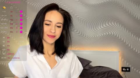 Snapshot of miasweetashoney chatting on February 23, 2026, 6:22 am Mia online show from February 23, 2026, 6:22 am