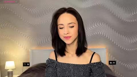 Snapshot of miasweetashoney chatting on March 6, 2026, 6:32 am Mia online show from March 6, 2026, 6:32 am