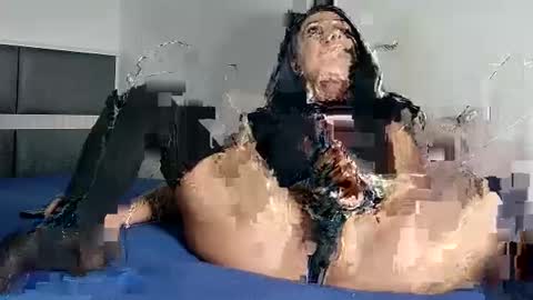 Snapshot of miatemptress69 chatting on February 11, 2025, 9:09 am miatemptress69 online show from February 11, 2025, 9:09 am