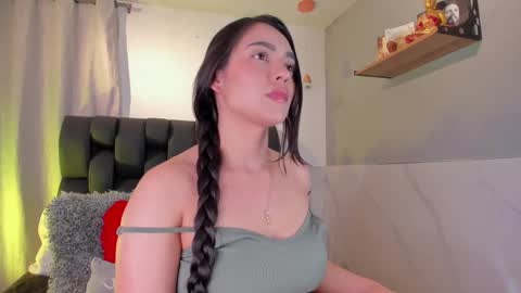 miavelvet1 online show from November 7, 2025, 3:17 am