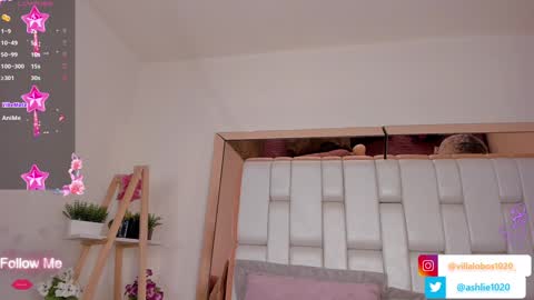 Snapshot of miavillalobos_ chatting on January 8, 2025, 6:31 am Mia Villalobos online show from January 8, 2025, 6:31 am