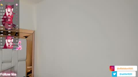 Snapshot of miavillalobos_ chatting on February 25, 2025, 4:31 pm Mia Villalobos online show from February 25, 2025, 4:31 pm