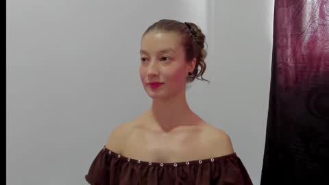 Snapshot of miavolkova_ chatting on November 6, 2025, 7:04 pm Chloe online show from November 6, 2025, 7:04 pm