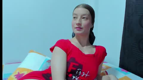  Chloe  online show from May 17, 2026, 8:49 pm