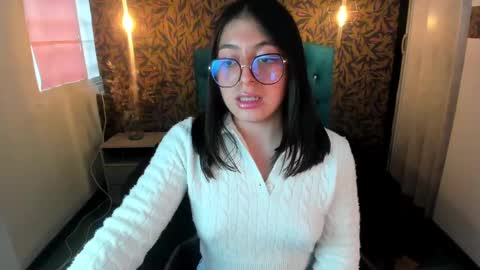 Snapshot of miawils_ chatting on February 25, 2025, 4:42 pm M I A W I L S online show from February 25, 2025, 4:42 pm