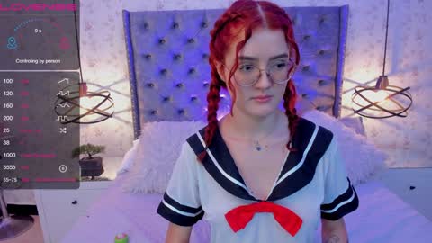 Snapshot of miawinx chatting on December 7, 2024, 2:42 am Mia winx online show from December 7, 2024, 2:42 am