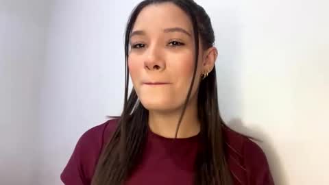 Kristel online show from March 27, 2026, 7:57 pm