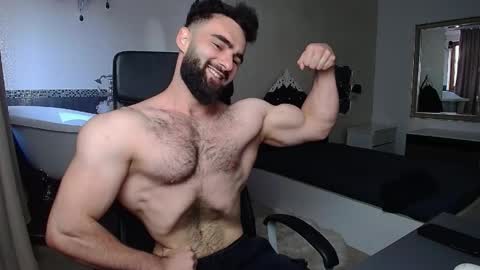MicahLane online show from April 27, 2026, 4:10 am