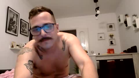 MILO MIAMI online show from May 23, 2026, 11:31 pm