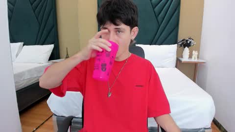 Michael online show from March 17, 2026, 7:50 pm