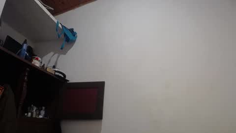 Snapshot of michaeel_blue chatting on June 27, 2026, 7:08 pm Michael online show from June 27, 2026, 7:08 pm