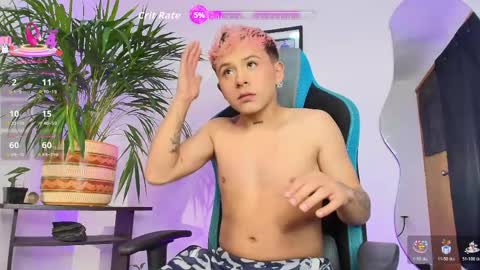 Maicol online show from April 26, 2026, 3:04 am