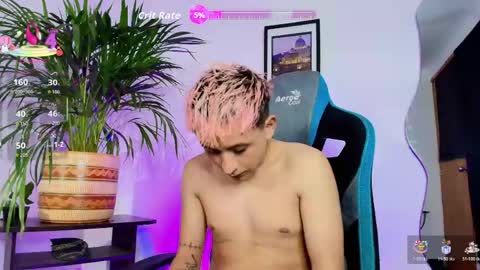 Maicol online show from April 27, 2026, 3:04 am