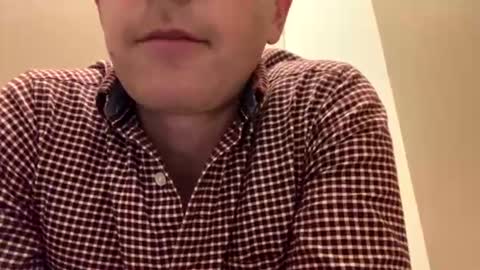 Michael hard online show from July 27, 2026, 9:44 pm