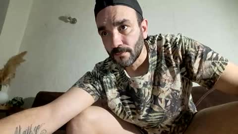 michael666c online show from March 12, 2025, 9:03 pm