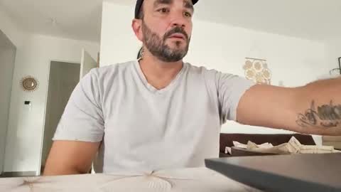 michael666c online show from September 16, 2025, 6:58 am