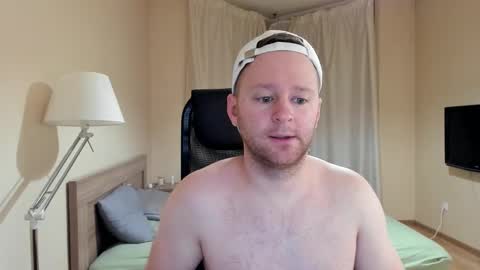 Snapshot of michael_birkin chatting on January 15, 2025, 3:43 am Michael Birkin online show from January 15, 2025, 3:43 am