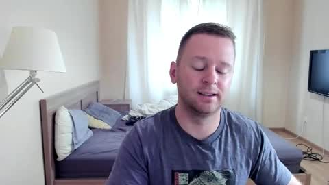 Michael Birkin online show from May 17, 2026, 4:32 am