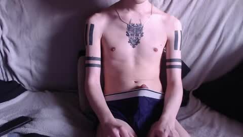 Michael online show from March 12, 2026, 11:16 am