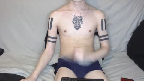 Michael online show from March 12, 2026, 11:33 pm