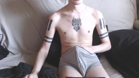 Michael online show from March 15, 2026, 12:11 pm