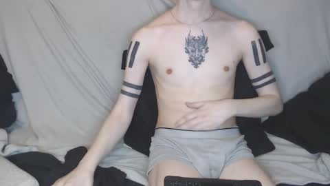 Michael online show from March 16, 2026, 1:55 am