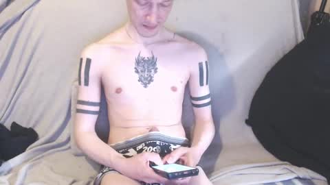 Snapshot of michael_danymans chatting on May 11, 2026, 10:43 am Michael online show from May 11, 2026, 10:43 am