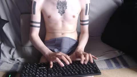 Snapshot of michael_danymans chatting on May 22, 2026, 8:21 am Michael online show from May 22, 2026, 8:21 am