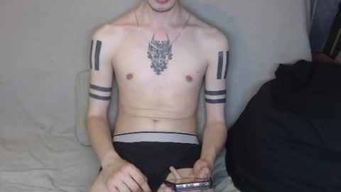 Snapshot of michael_danymans chatting on June 20, 2026, 7:38 pm Michael online show from June 20, 2026, 7:38 pm