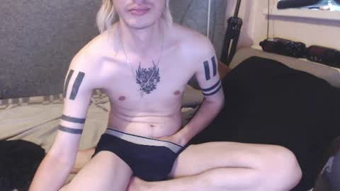 Snapshot of michael_danymans chatting on July 5, 2026, 9:38 am Michael online show from July 5, 2026, 9:38 am