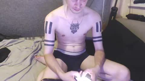 Snapshot of michael_danymans chatting on July 6, 2026, 11:51 am Michael online show from July 6, 2026, 11:51 am