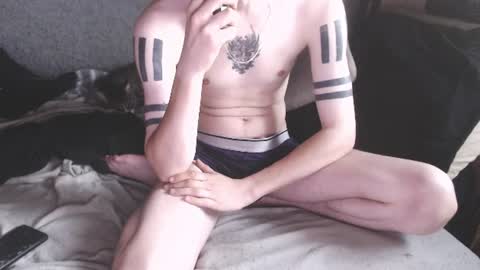 Snapshot of michael_danymans chatting on July 8, 2026, 1:43 am Michael online show from July 8, 2026, 1:43 am
