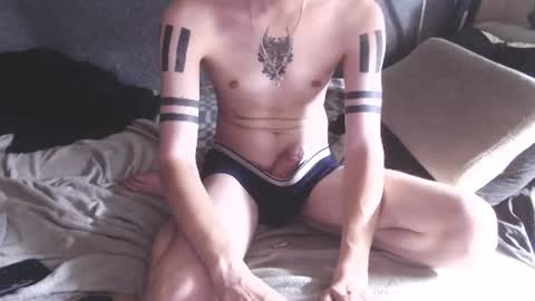 Snapshot of michael_danymans chatting on July 12, 2026, 7:32 am Michael online show from July 12, 2026, 7:32 am