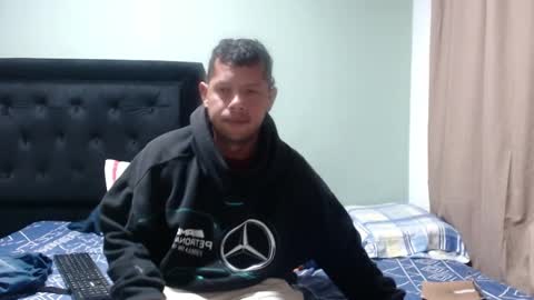 Michael Daviss online show from March 7, 2026, 1:13 am