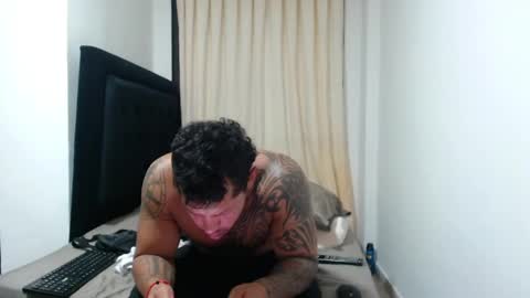 Michael Daviss online show from May 20, 2026, 12:06 am