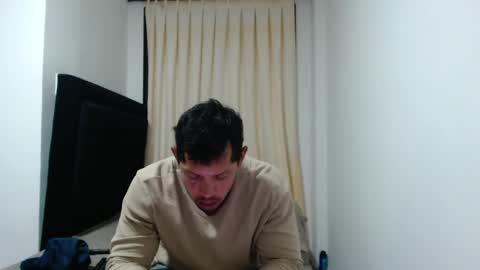 Michael Daviss online show from May 21, 2026, 10:28 pm