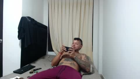 Michael Daviss online show from May 24, 2026, 10:59 pm