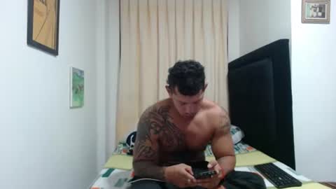 Michael Daviss online show from July 19, 2026, 2:32 pm
