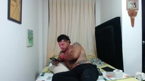 Michael Daviss online show from July 23, 2026, 12:57 am