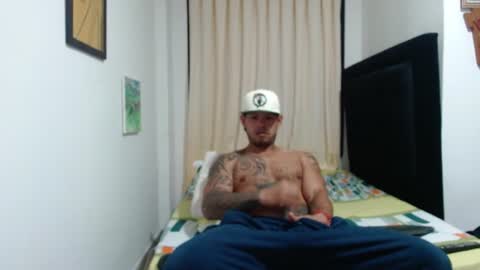 Michael Daviss online show from July 25, 2026, 1:41 pm