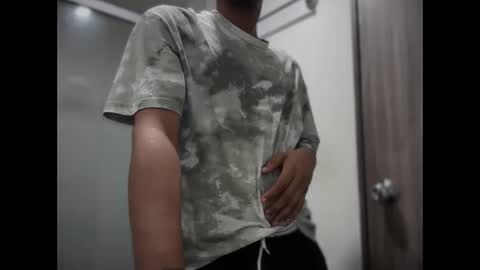 Snapshot of michael_jordanx chatting on February 11, 2025, 5:29 pm Angel online show from February 11, 2025, 5:29 pm