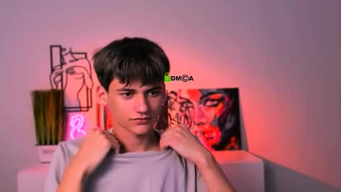 Snapshot of michael_just chatting on November 30, 2025, 9:24 am michael_just online show from November 30, 2025, 9:24 am